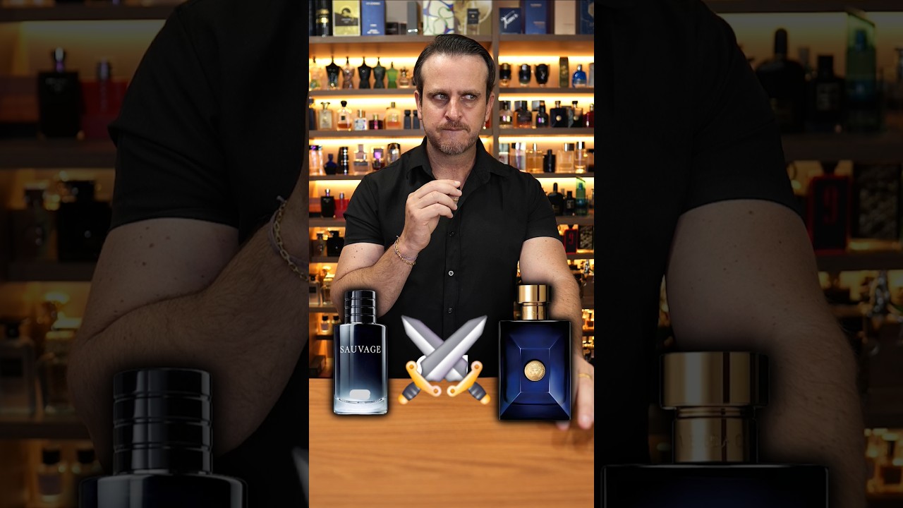 BATALHA ⚔️de Perfumes IMPORTADOS🇺🇲. Errei algum? #perfume #perfumaria #perfumes