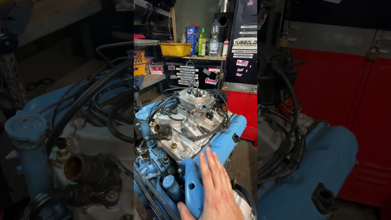 Holley Sniper EFI nach einer Saison Erfahrungen und Review sowie Infos