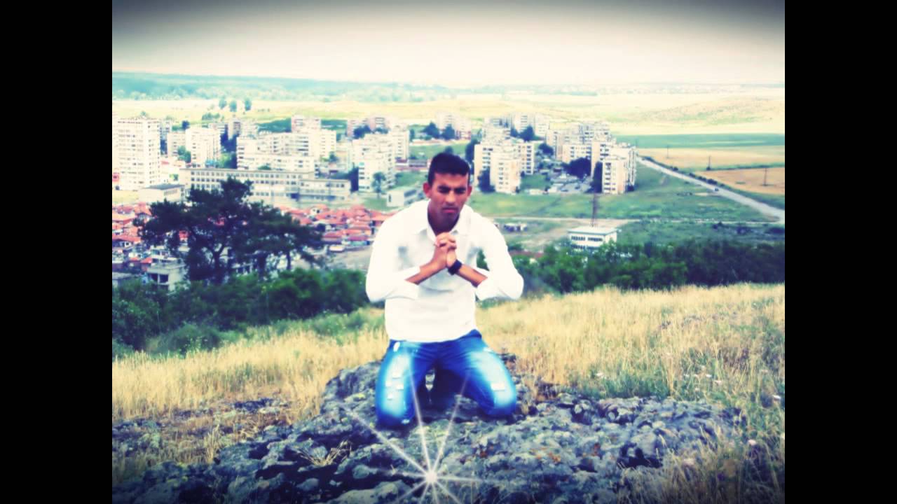 Dimitar Kato Beshav Molitvate 2013