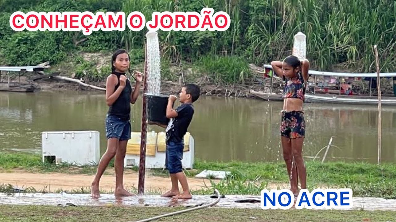 Jordão-Acre