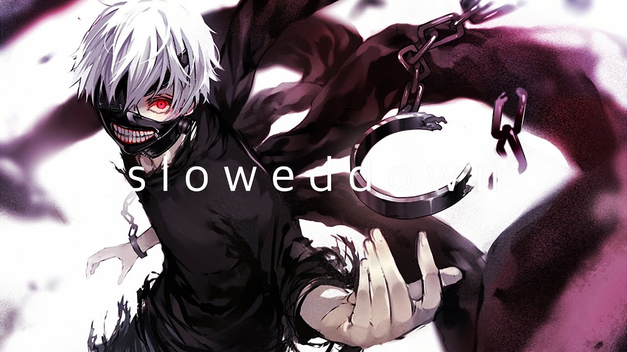 Bad Karma - Axel Thesleff | s l o w e d d o w n