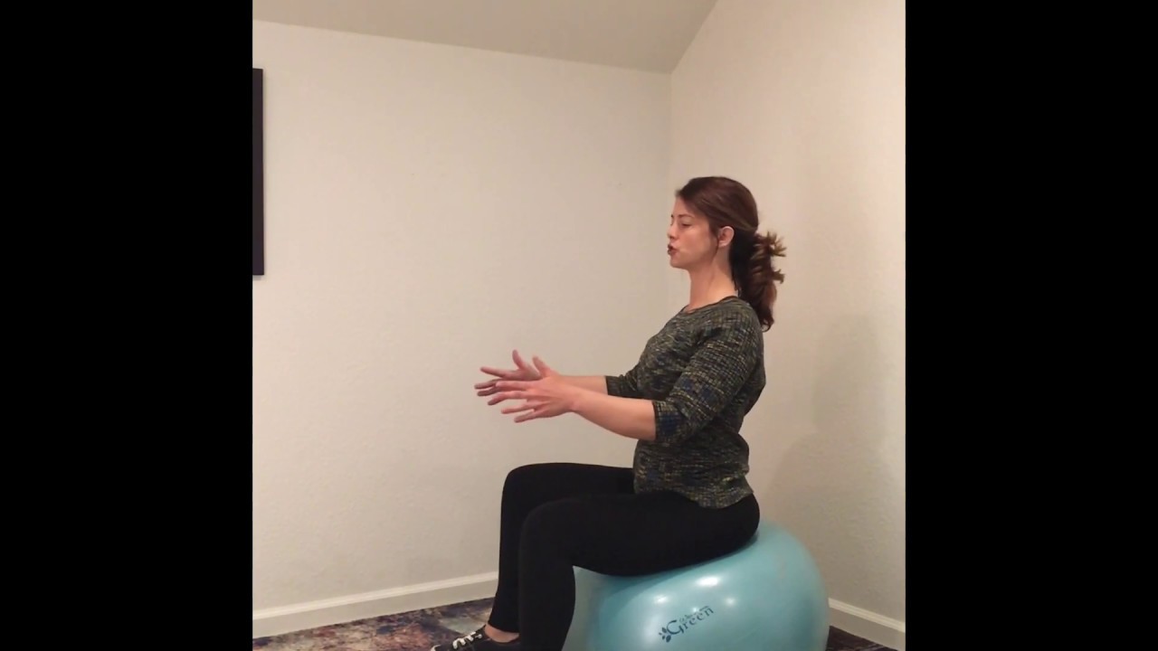 Self-Care and MFR Principles with Heather Maxwell, LMT, CPT         John F Barnes Myofascial Release