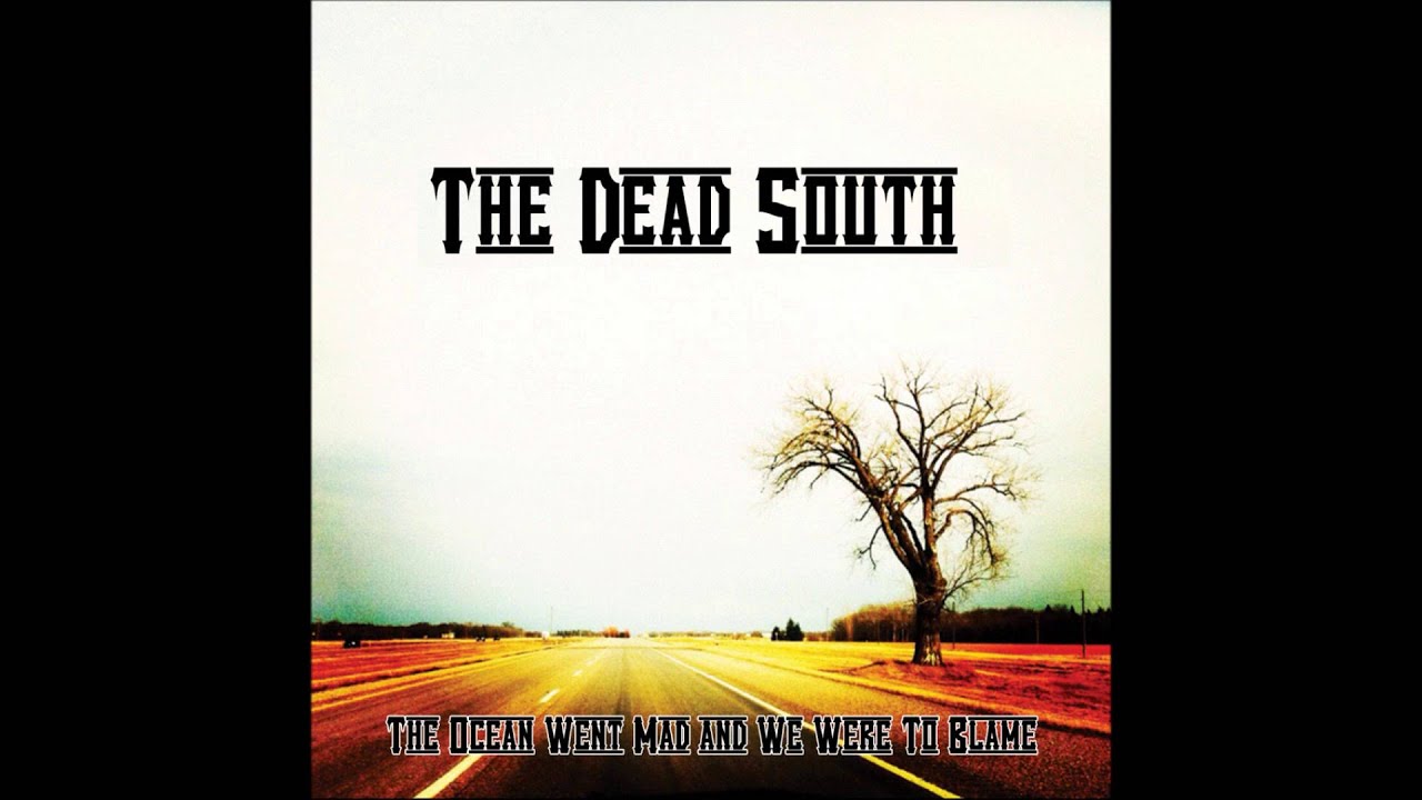 The Dead South - Banjo Odyssey