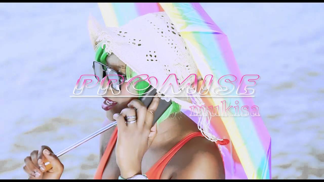 Fire by promise mukisa