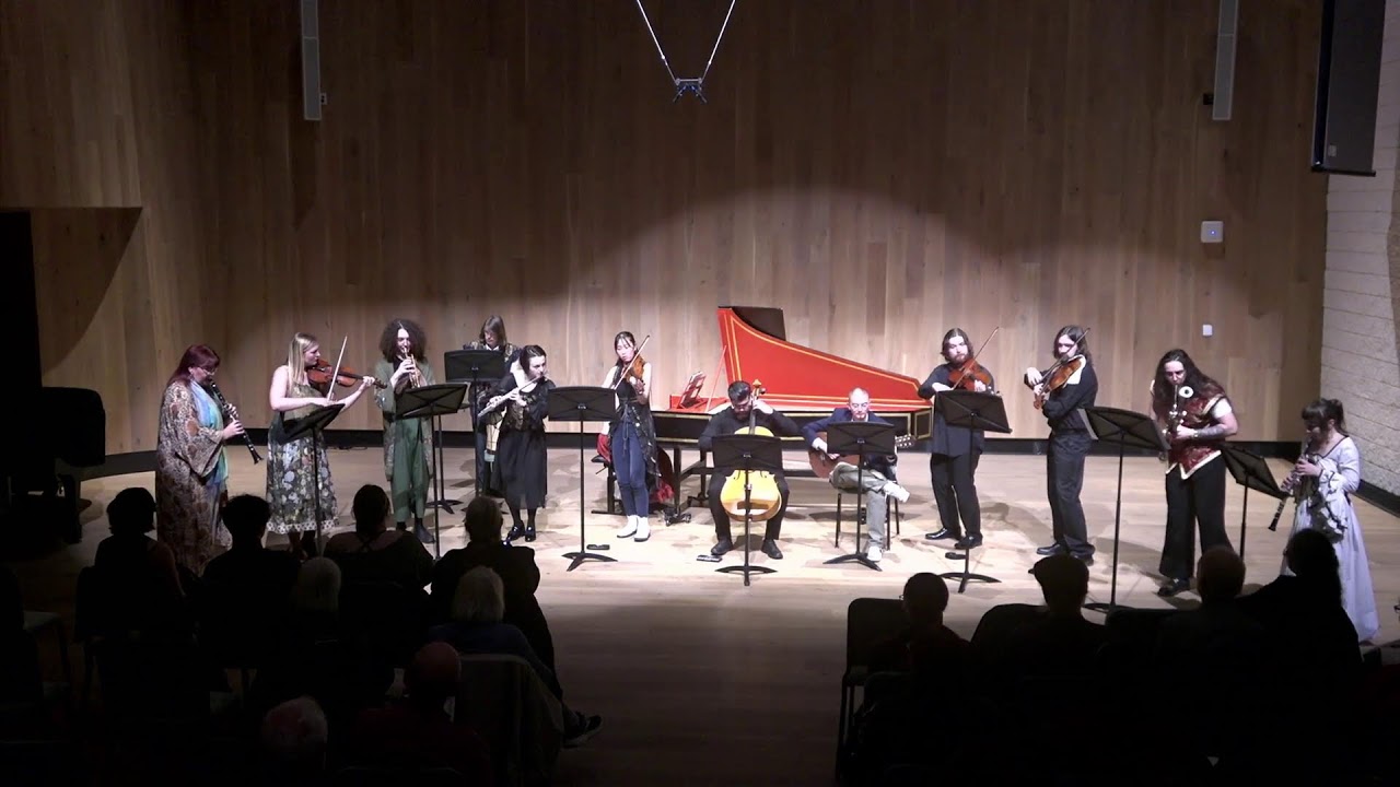 Collegium Musicum