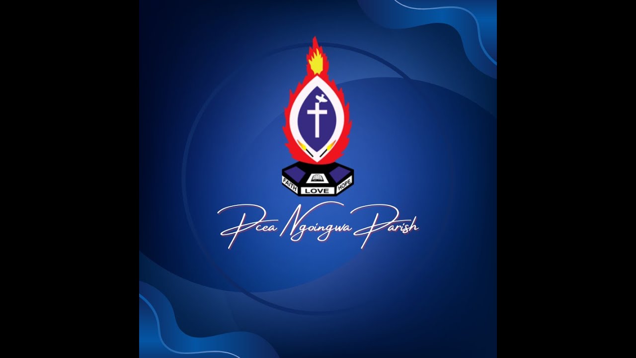 PCEA NGOINGWA CHURCH SUNDAY SERVICE / 18TH JAN 2026