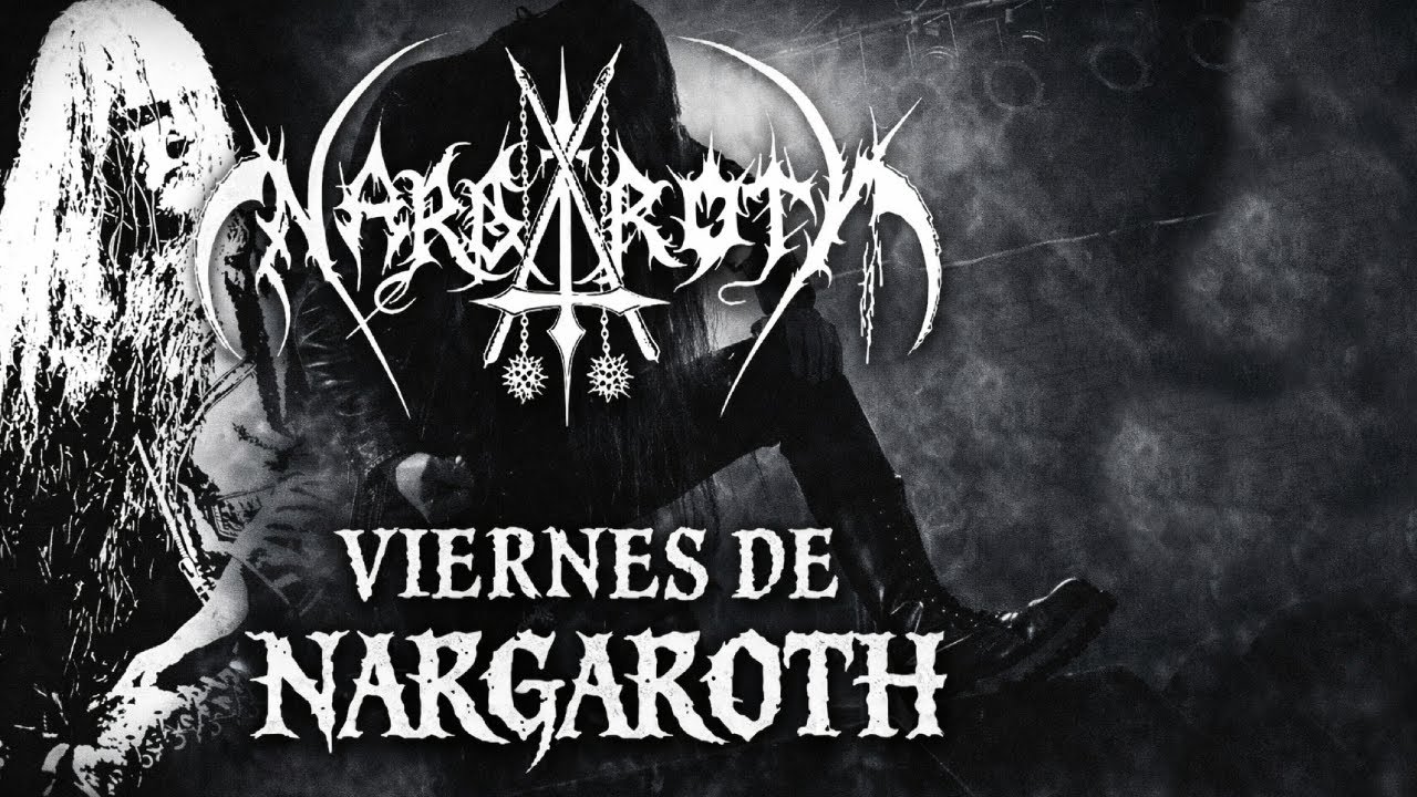 VIERNES DE NARGAROTH | EXPLORACIÓN DE LA LEYENDA ALEMANA