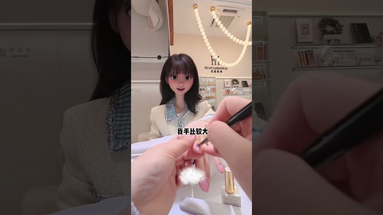 First-Person Joy: Dive into the Thrill of Receiving Surprises