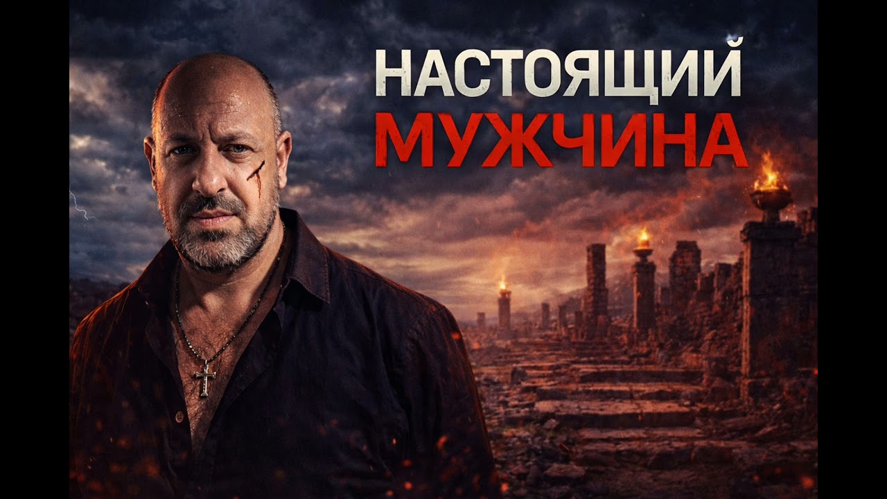 Настоящий мужчина 