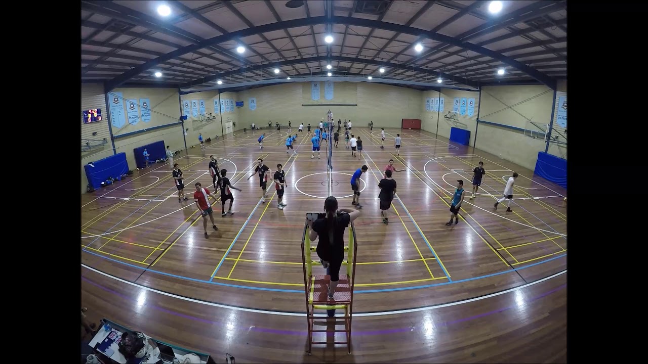 QFSonics Vs PorkHunts - Set3