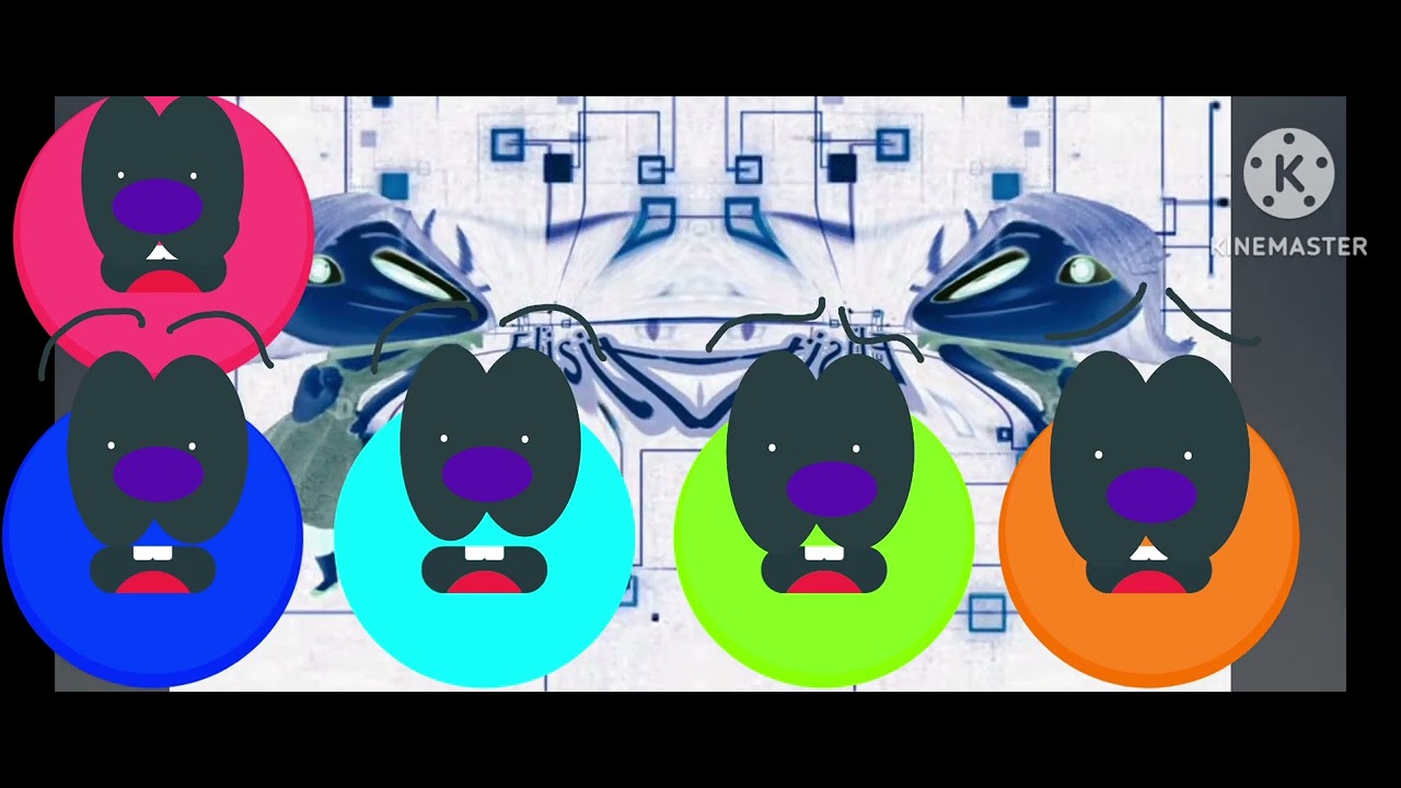 Elisita os killscreen but 5 chart (remake kinemaster)