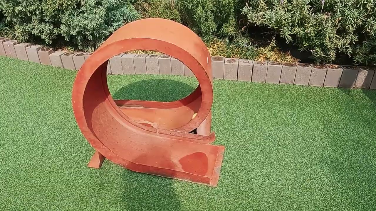 #minigolf en #cdmx descubrelo con nosotros!