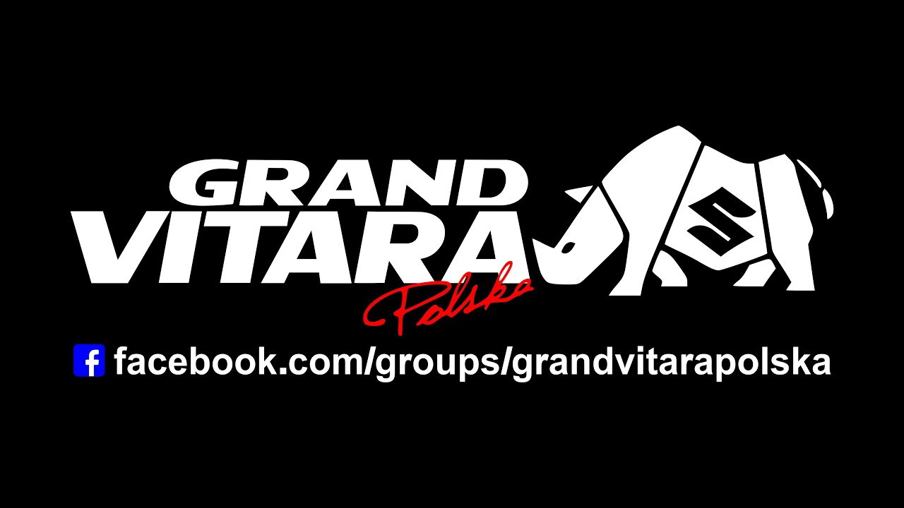 Moto poradnik vol. 6 Jak używać napęd&oacute;w Suzuki Grand Vitara II