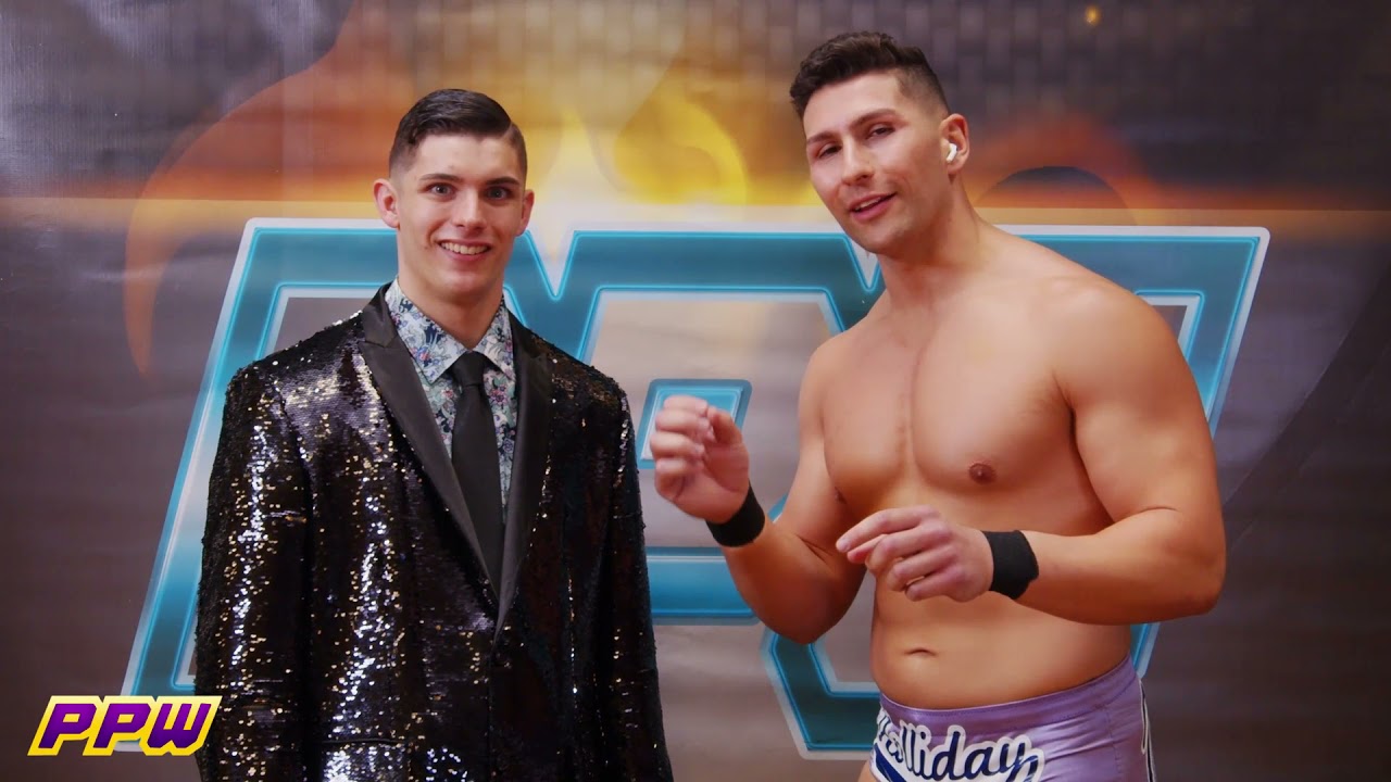 PPW High Voltage Episode 118 (Awakening vs Mane Event vs Sambo Show vs SPF)