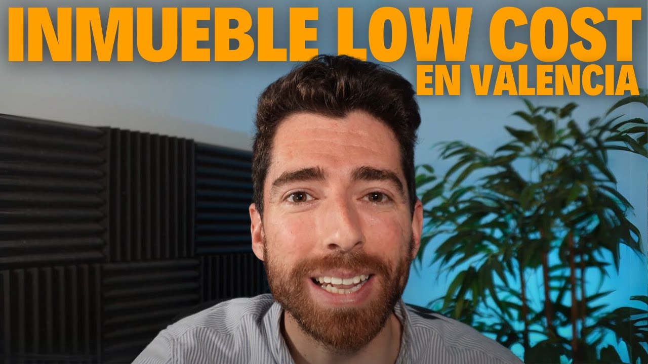 Sólo 19.456€ por Este Piso en VALENCIA por HABITACIONES