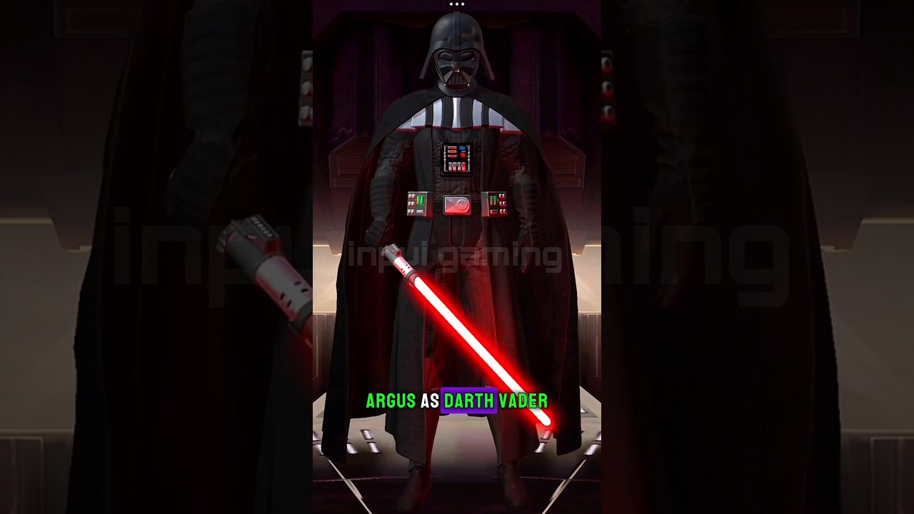 Mlbb x Star wars #mobilelegends #shorts #mlbb