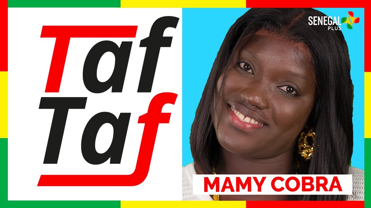 Mamy Cobra: Wally ou Vj,10 millions sans tiktok,Mame Ndiaye Savon, mon mec, lafagne vip, damay fayou