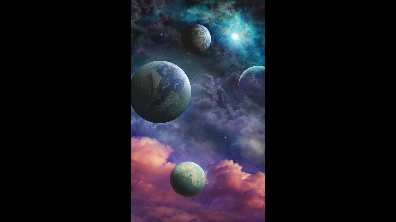 Maria Valtorta - Gesù spiega perchè la Terra sarà colpita dai sette flagelli finali.