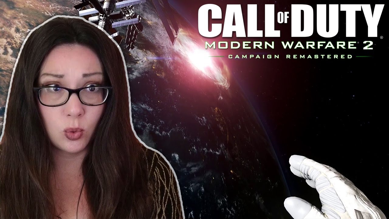 Contingency | Call of Duty: Modern Warfare 2 Remastered | Part 4