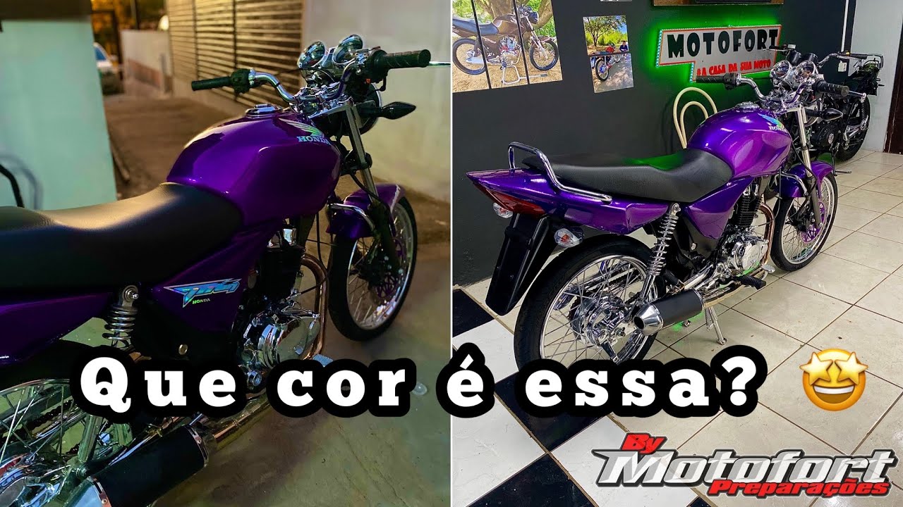 150 roxa exclusiva no 🇧🇷