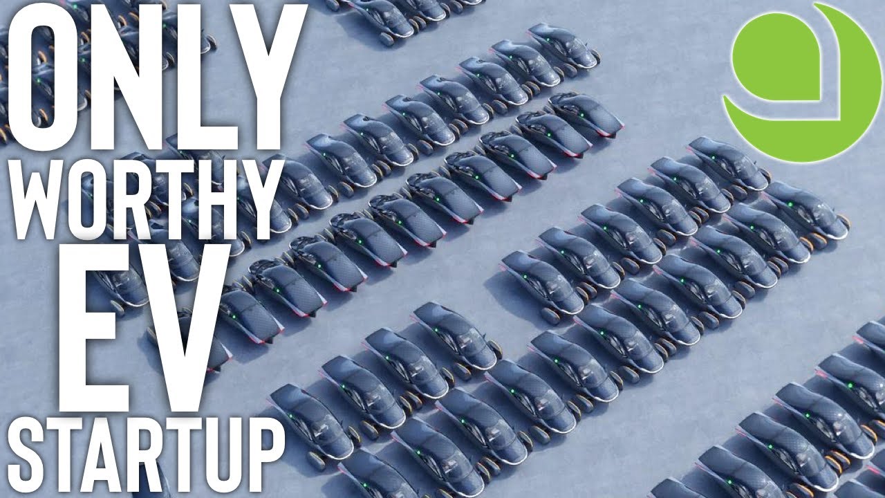 RANT: Aptera Deserves Success Over ANY EV Startup