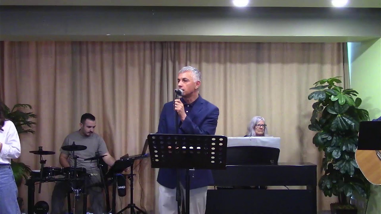 Si të përdorim dhuntitë e Perëndisë me besnikëri? - Luka 19:11-27