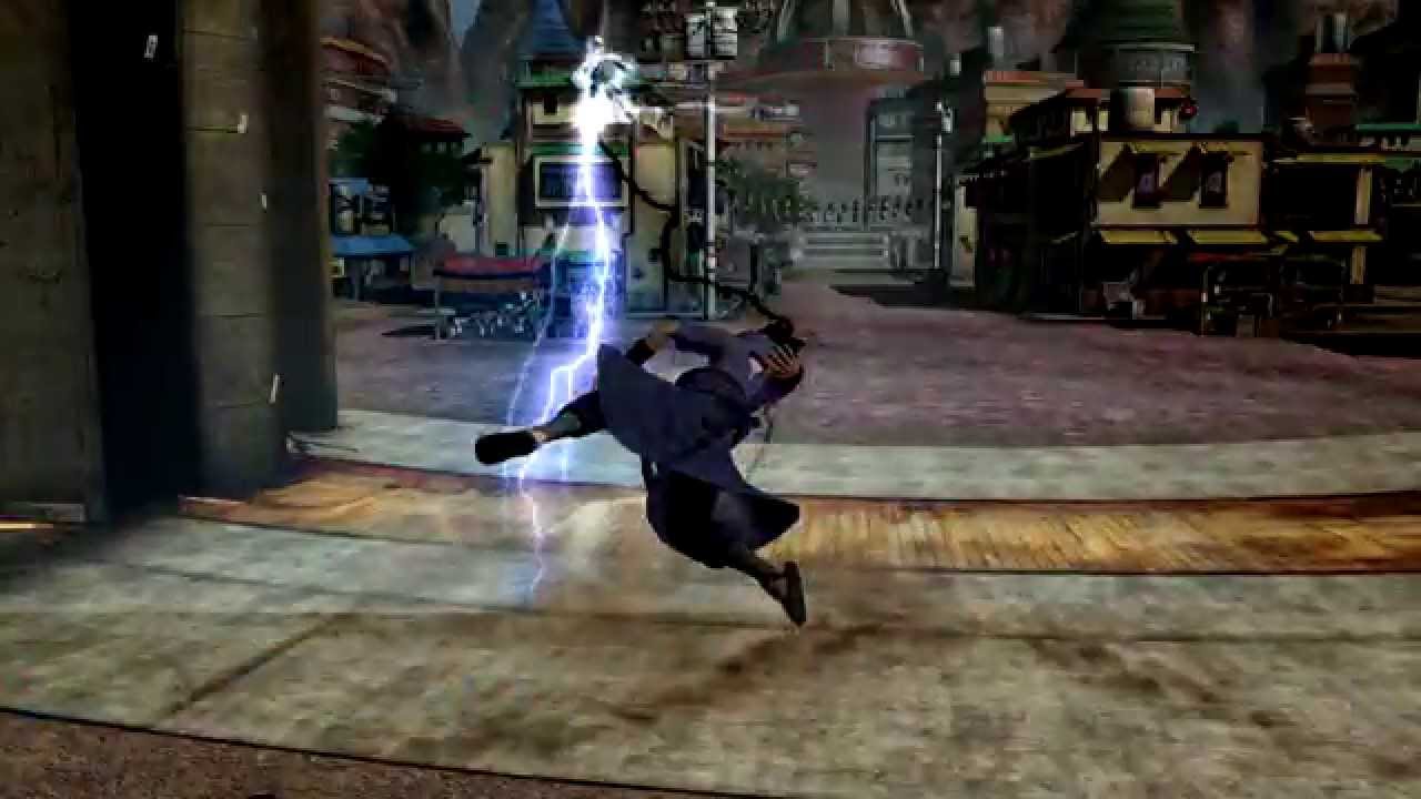 J-Stars Victory Vs. + (PS4) Online Replay 8 (Toguro)