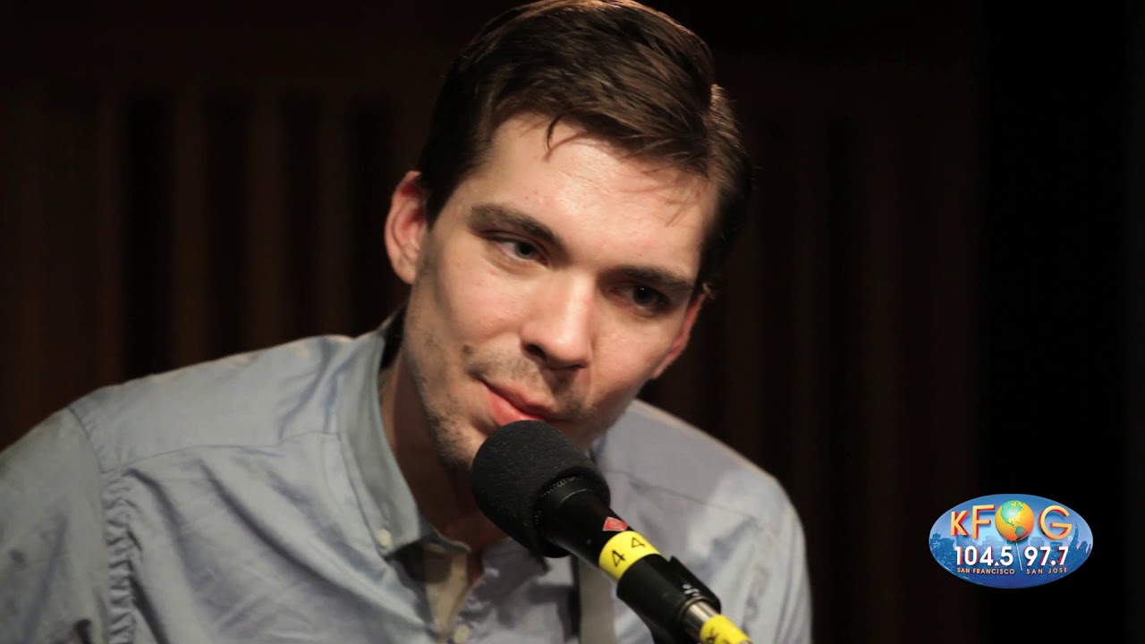 Justin Townes Earle 