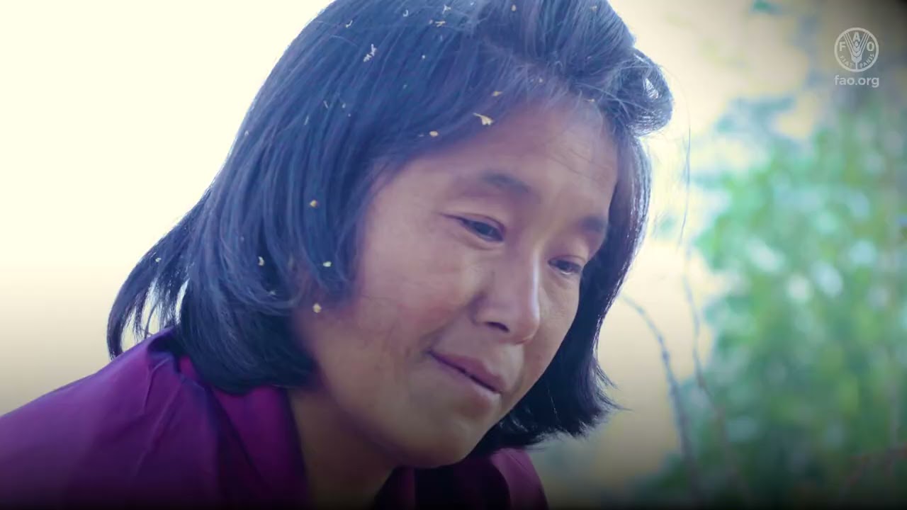 OCOP Bhutan