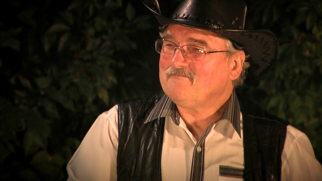 TAXMENI - Balada o Jad Clampettovi