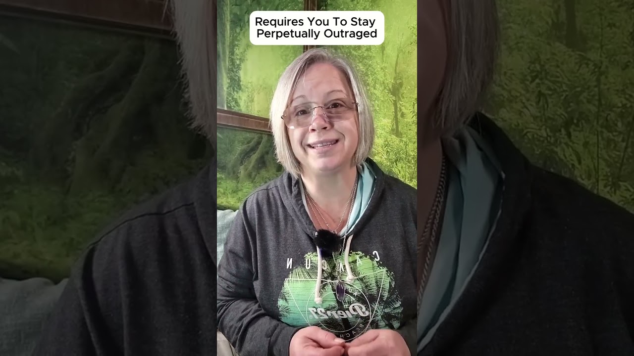 Let’s talk about the part of healing and awakening nobody likes to admit