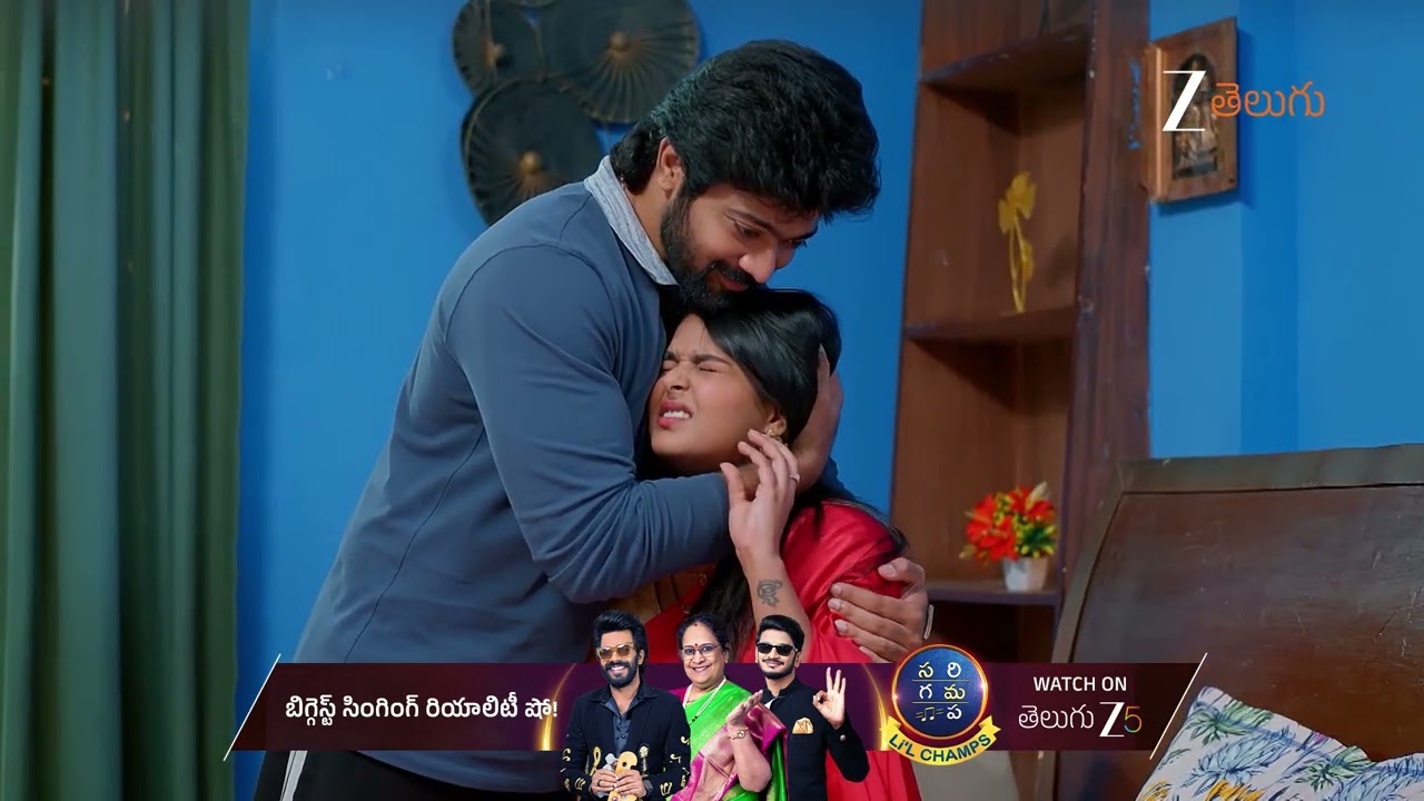 Lakshmi Nivasam | Ep - 270 | Best Scene | Dec 30 2025 | Zee Telugu