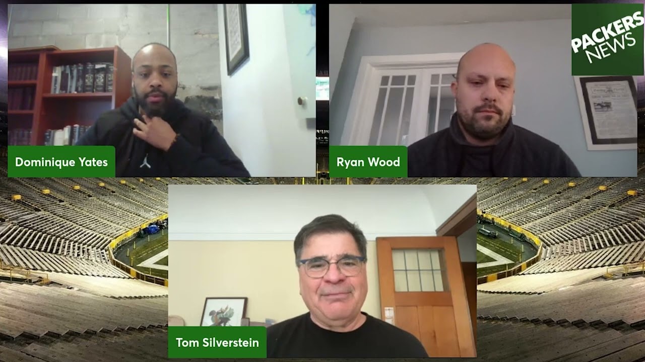How have the Green Bay Packers handled free agency?