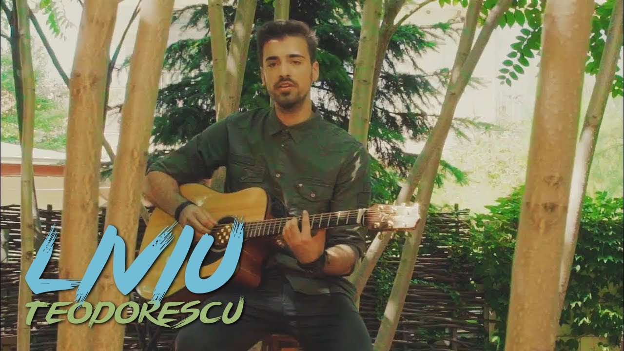 Liviu Teodorescu - Prefa-te | #LiTEmoments