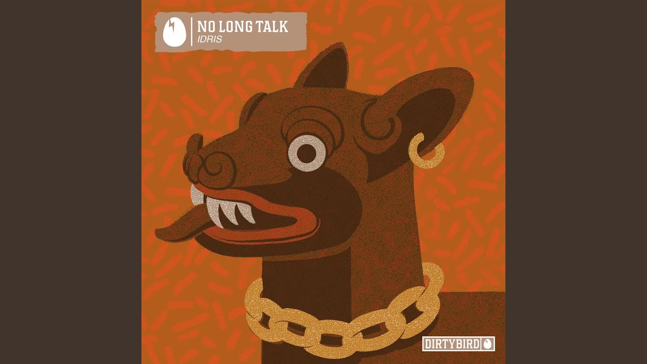 No Long Talk