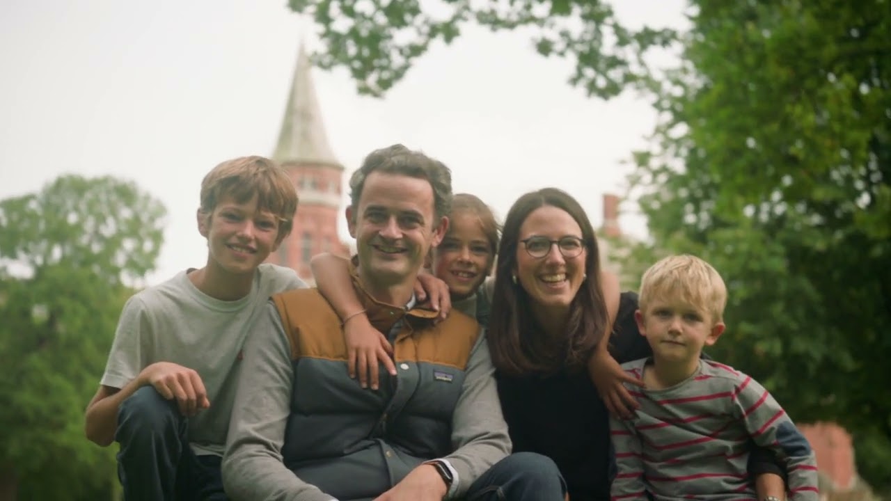 Het Brugse Ommeland - Ontdek Kasteel ten Berghe