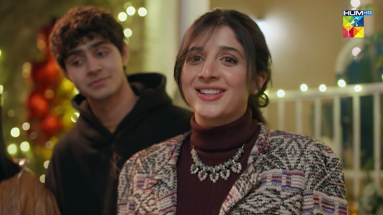 Winter Love - Episode 18 Promo | Tomorrow At 09Pm On Youtube -  #mawrahocane #khushhalkhan