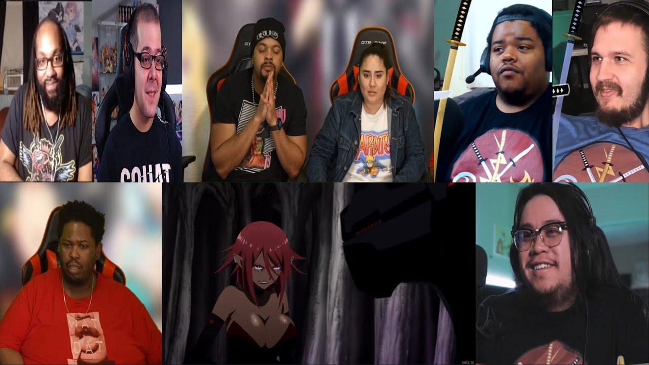 ARIFURETA EPISODE 13 REACTION MASHUP!!