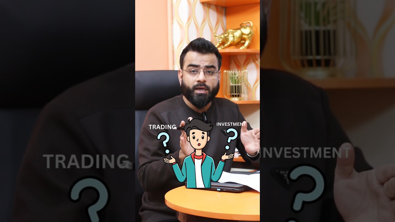 Investment Strategies