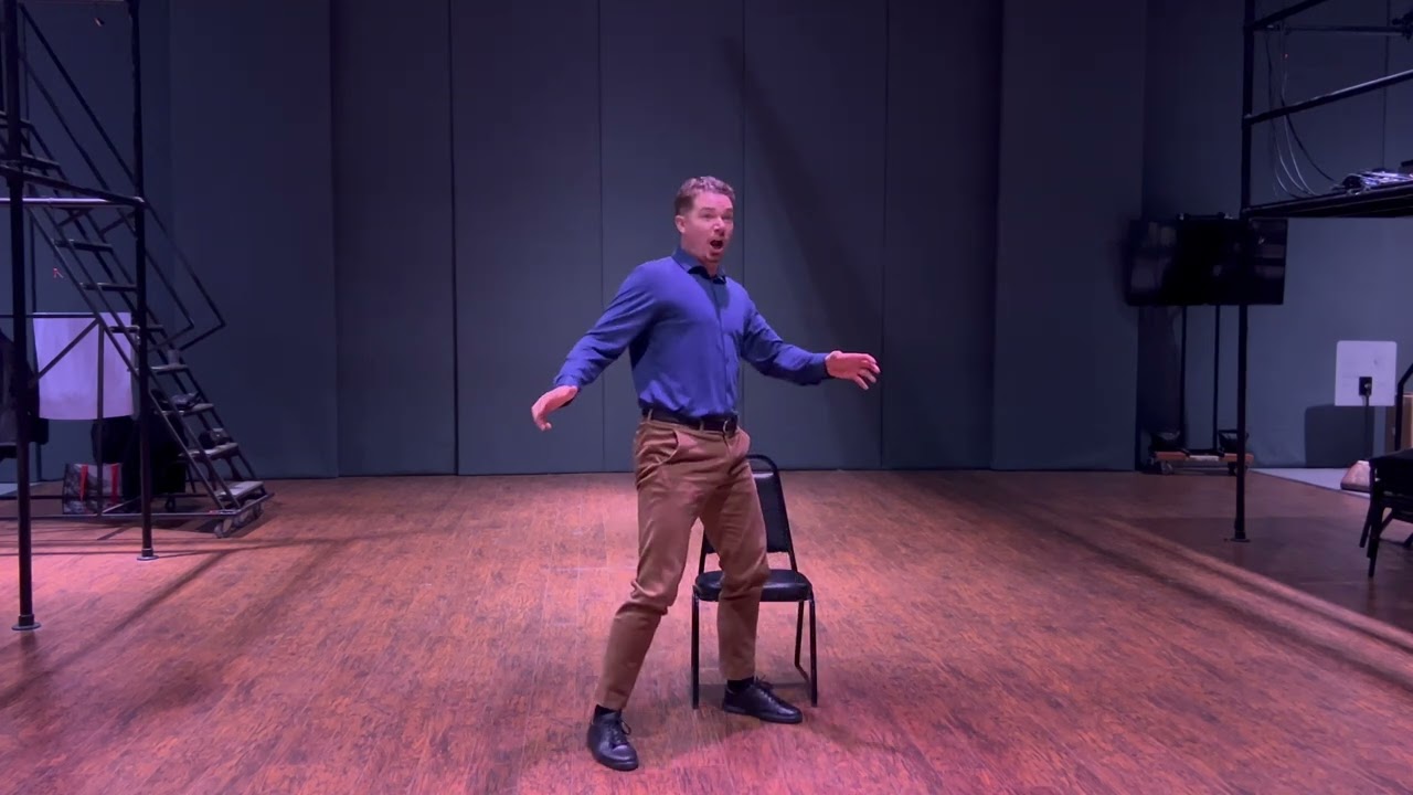 La calunnia - The Barber of Seville