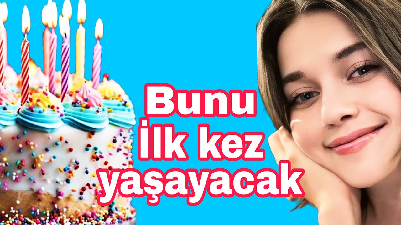 &ldquo;Bilal &Ouml;zcan, Afra&rsquo;nın doğum g&uuml;n&uuml;nde s&uuml;rprize hazır olun&rdquo;
