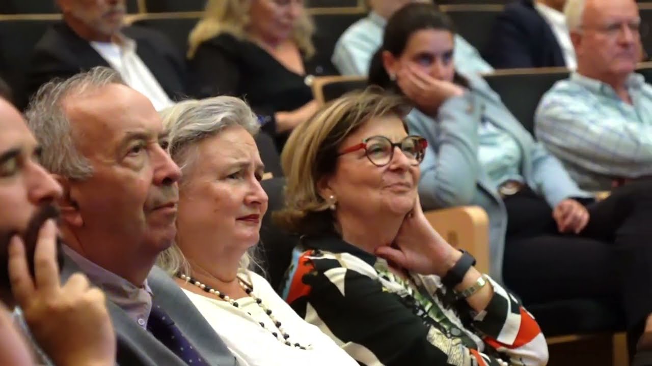 Resumo da Sessão de Lançamento “Autarcas de Longo Curso: Dinossauros Autárquicos”