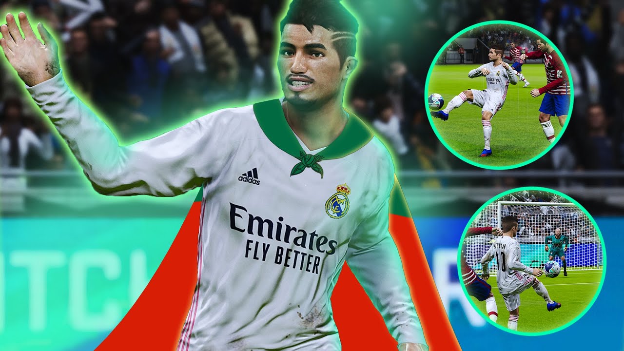 O MELHOR GOLO da MINHA CARREIRA! - RUMO AO ESTRELATO #46 | PES 2021