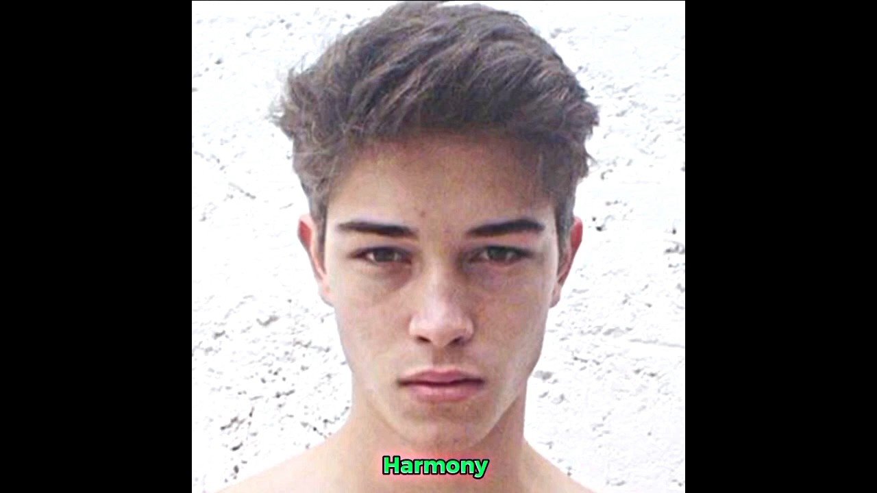 How Attractive Francisco lachowski?#looksmaxxing #shorts