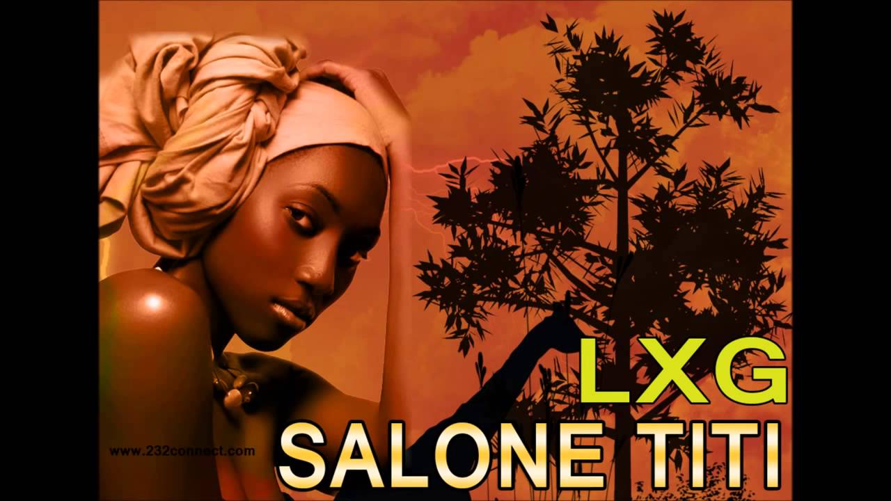 LXG Salone titi