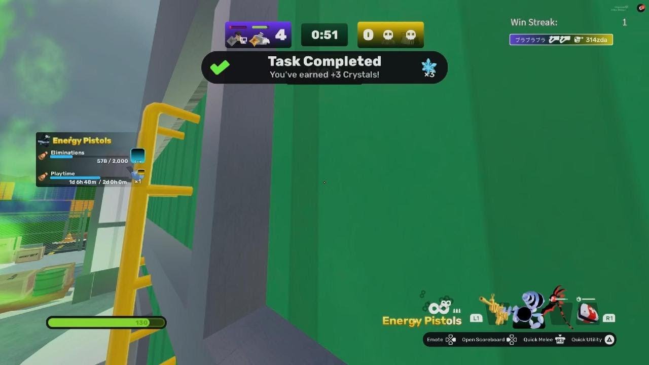 Grinding ranked with my best friend