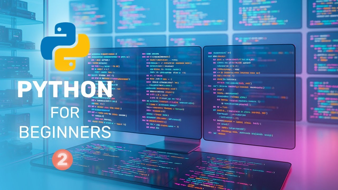 Python for Beginners - 2 | Functions . IF Condition . Loops .