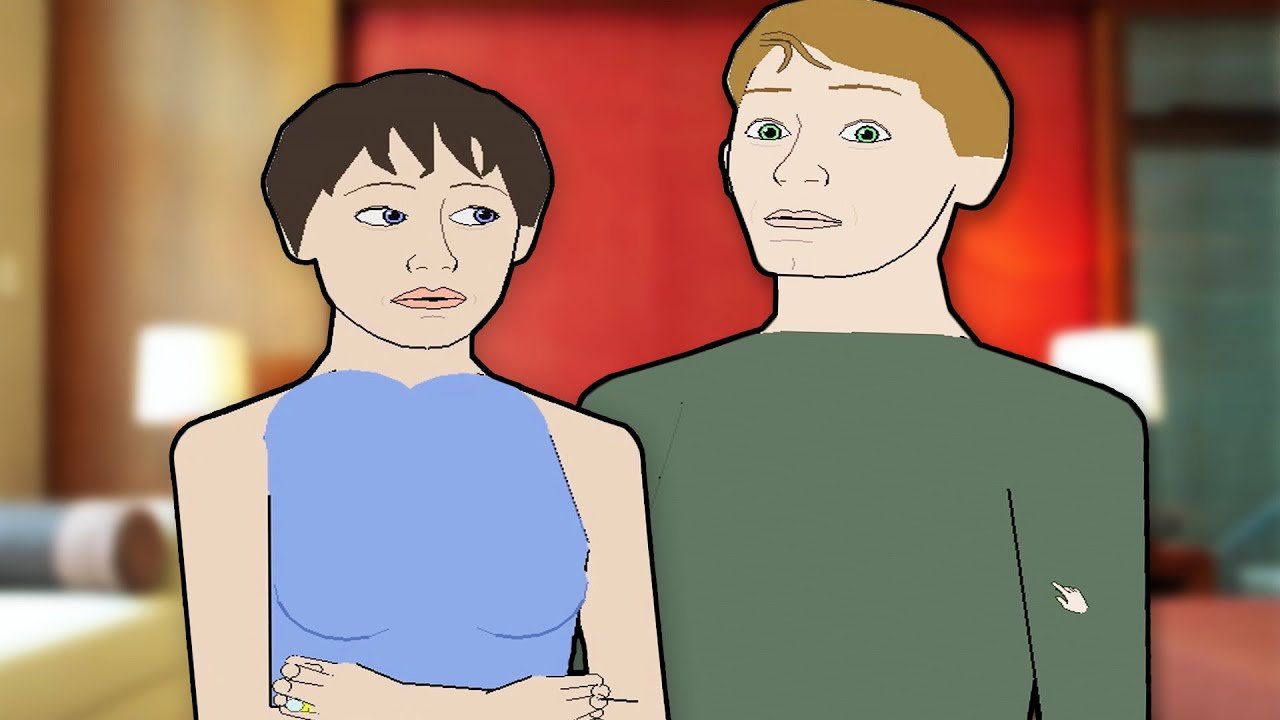 COMMENT GÂCHER UN COUPLE | Façade