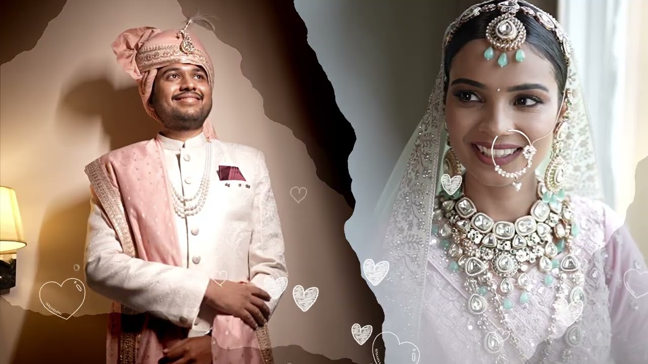 Tere Dil Se Mere Dil Ne//adobe premiere project//Anss Studio //Project 2025@AnssStudio1