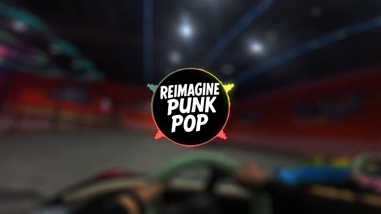 Reimagine PunkPop - Sa Bawat sandali Original Lyrics by Amiel sol